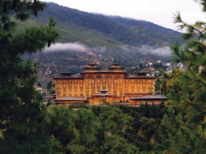  Taj Tashi Bhutan  Тхимпху